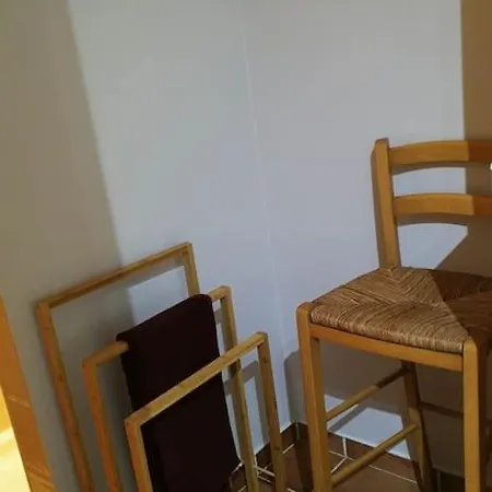 La Sittelle Des Aguesses *