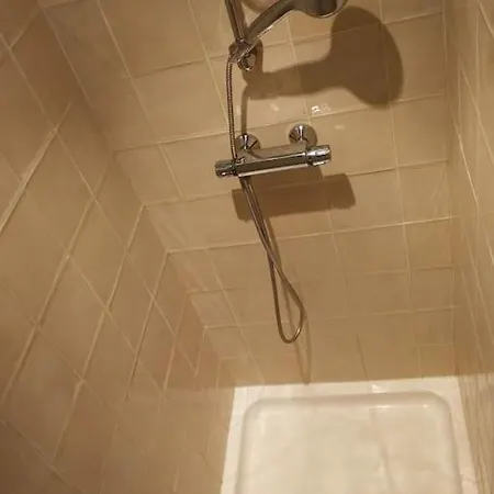 La Sittelle Des Aguesses Appartement *