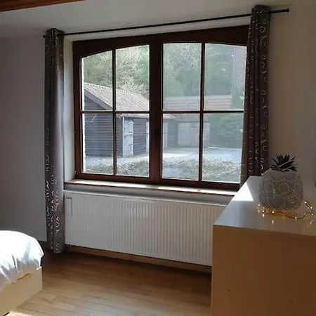 La Sittelle Des Aguesses Appartement *
