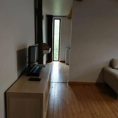 La Sittelle Des Aguesses Andenne