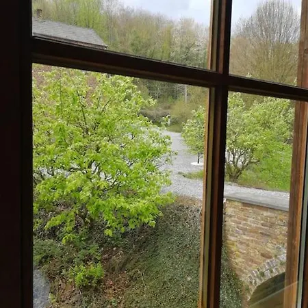 La Sittelle Des Aguesses Andenne