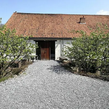 La Sittelle Des Aguesses * Andenne