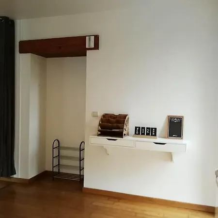 La Sittelle Des Aguesses * Andenne