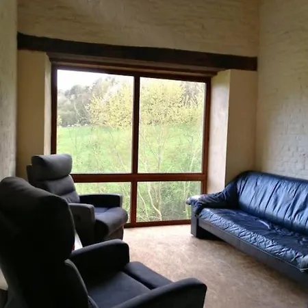 La Sittelle Des Aguesses Appartement Andenne