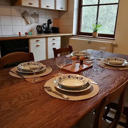 La Sittelle Des Aguesses * Andenne