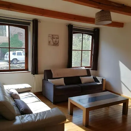 아파트 La Sittelle Des Aguesses