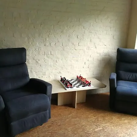 La Sittelle Des Aguesses Andenne
