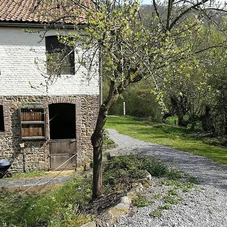 La Sittelle Des Aguesses Appartement *