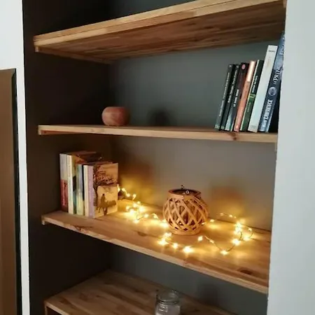 La Sittelle Des Aguesses Appartement *