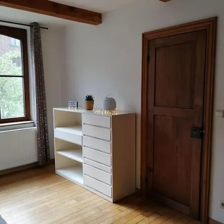 La Sittelle Des Aguesses Appartement