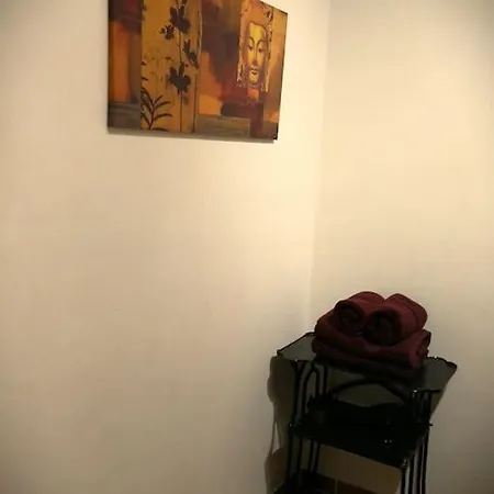 Appartement La Sittelle Des Aguesses *