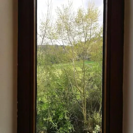 Appartement La Sittelle Des Aguesses Andenne