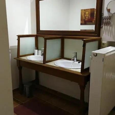 Appartement La Sittelle Des Aguesses