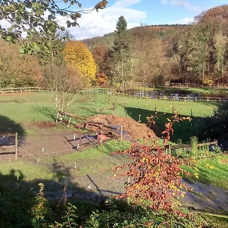 La Sittelle Des Aguesses