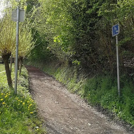 La Sittelle Des Aguesses Andenne