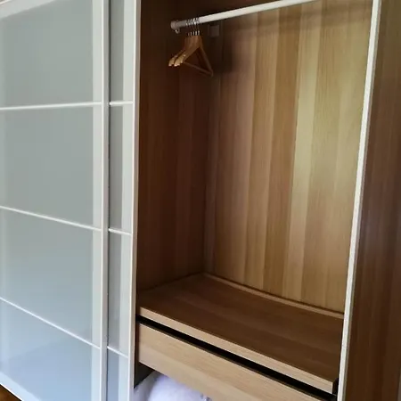 La Sittelle Des Aguesses * Andenne