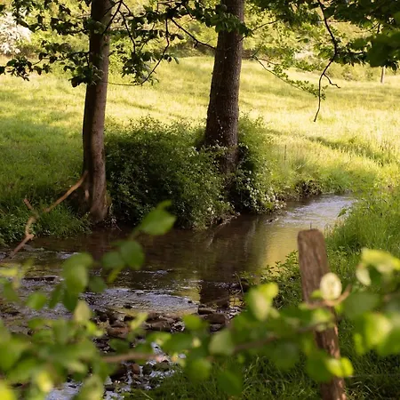 아파트 La Sittelle Des Aguesses