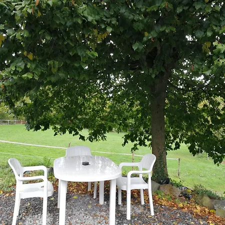 La Sittelle Des Aguesses Appartement Andenne