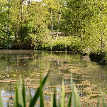 La Sittelle Des Aguesses * Andenne