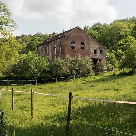 La Sittelle Des Aguesses Andenne